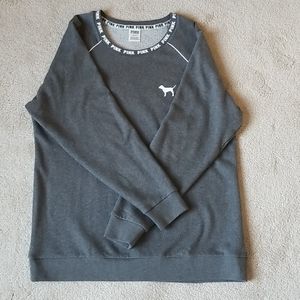 VSPink Crewneck